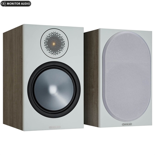 Loa Monitor Audio Bronze 100 3